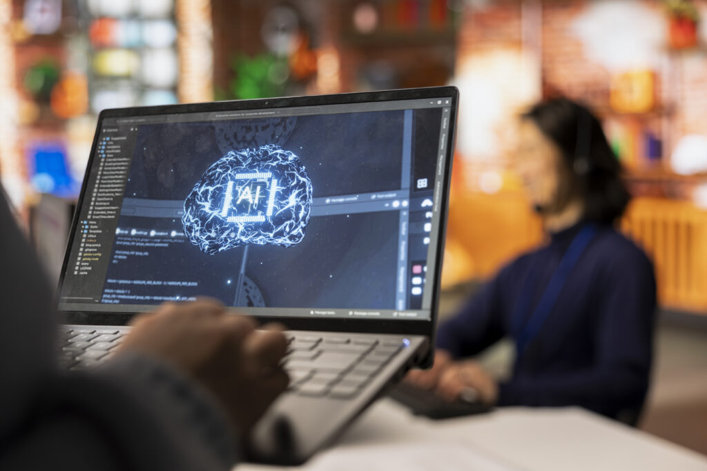 Qué es la inteligencia artificial para empresas y cómo aplicarla en 2026